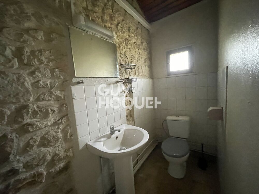 Location Maison maison Gaillan-en-médoc
