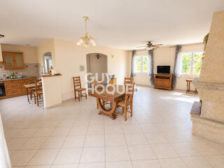  Maison à vendre 4 pièces 114 m²
