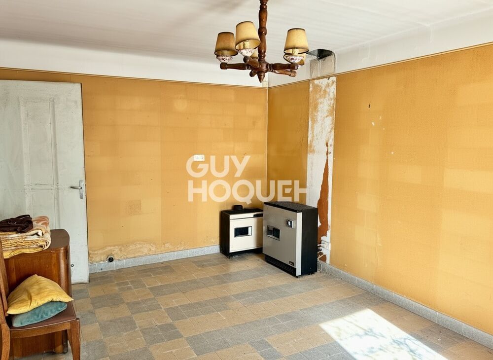 Vente Maison maison Carcassonne