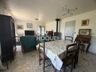  Maison à vendre 4 pièces 109 m²
