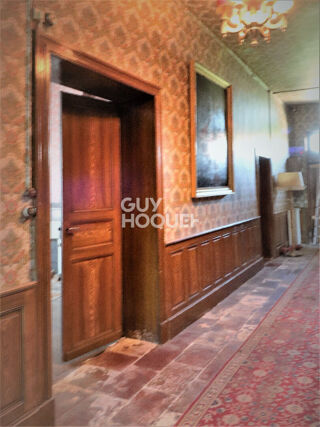  Maison à vendre 12 pièces 220 m²