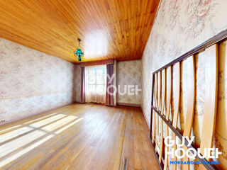  Maison à vendre 4 pièces 100 m²