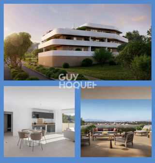  immeuble Canet-en-roussillon