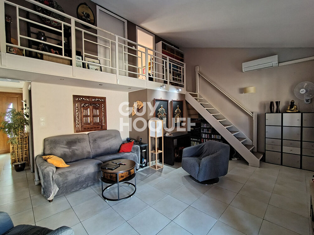 Vente Maison maison Canet-en-roussillon