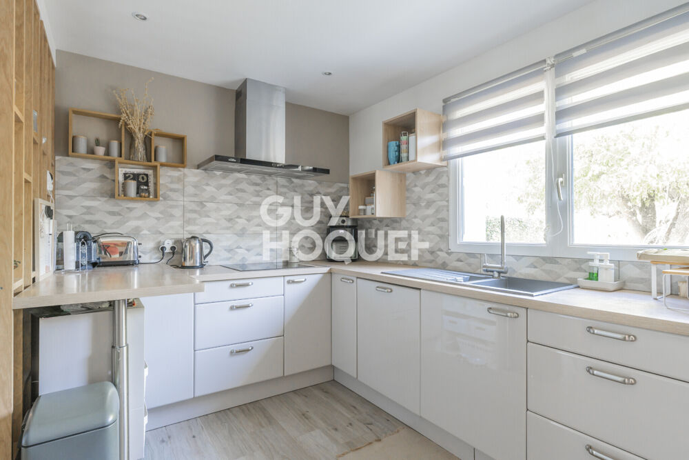 Vente Maison maison Villepreux