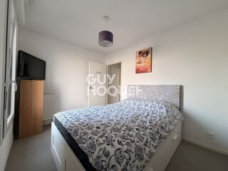 Vente Appartement appartement Fleury-mérogis
