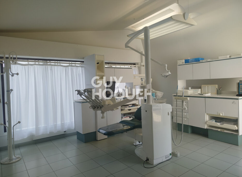 Vente Maison autre Tréon