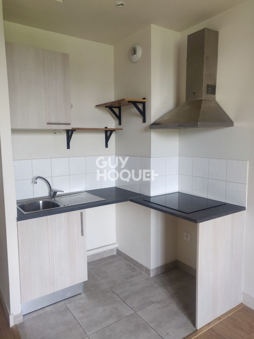 Location Appartement appartement Abondant