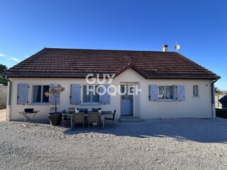 Maison 5 pièces 102 m² · à Curgy · 102 m² · 195 000 €