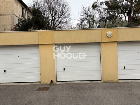  Parking / Garage � louer 18 m�