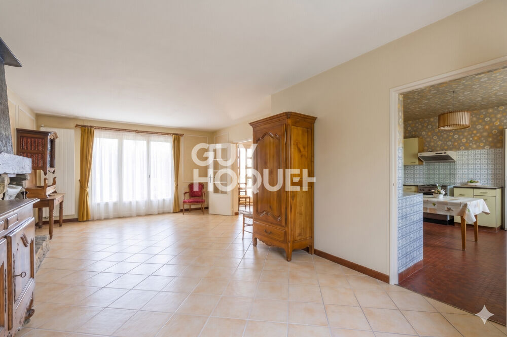 Vente Maison maison Villepreux