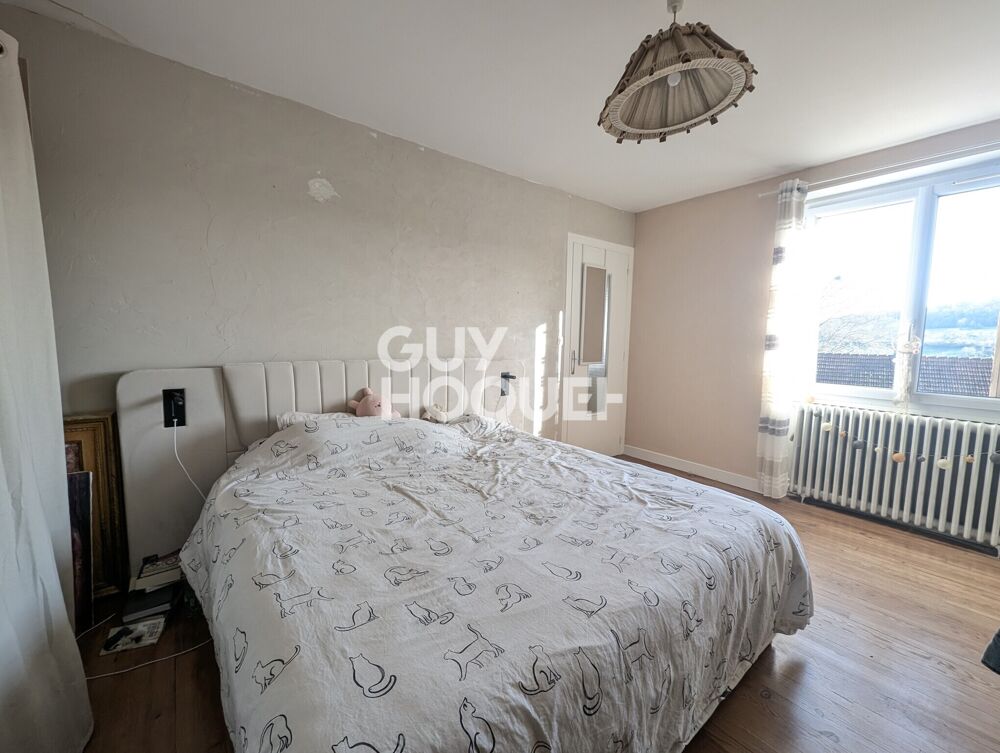 Vente Maison maison Saint-mesmin