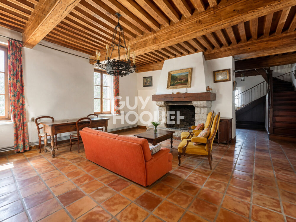 à vendre  Maison Rully (71150)