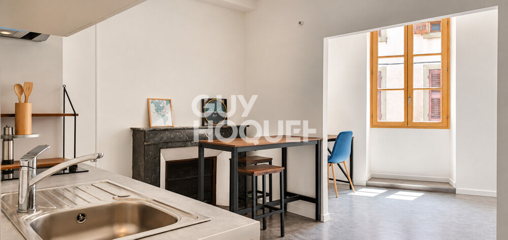 Location Appartement appartement Chambéry