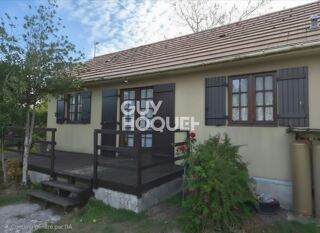 Vente Maison maison Sourdun