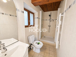  Maison à louer 3 pièces 64 m²