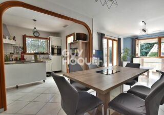  Maison à vendre 5 pièces 131 m²