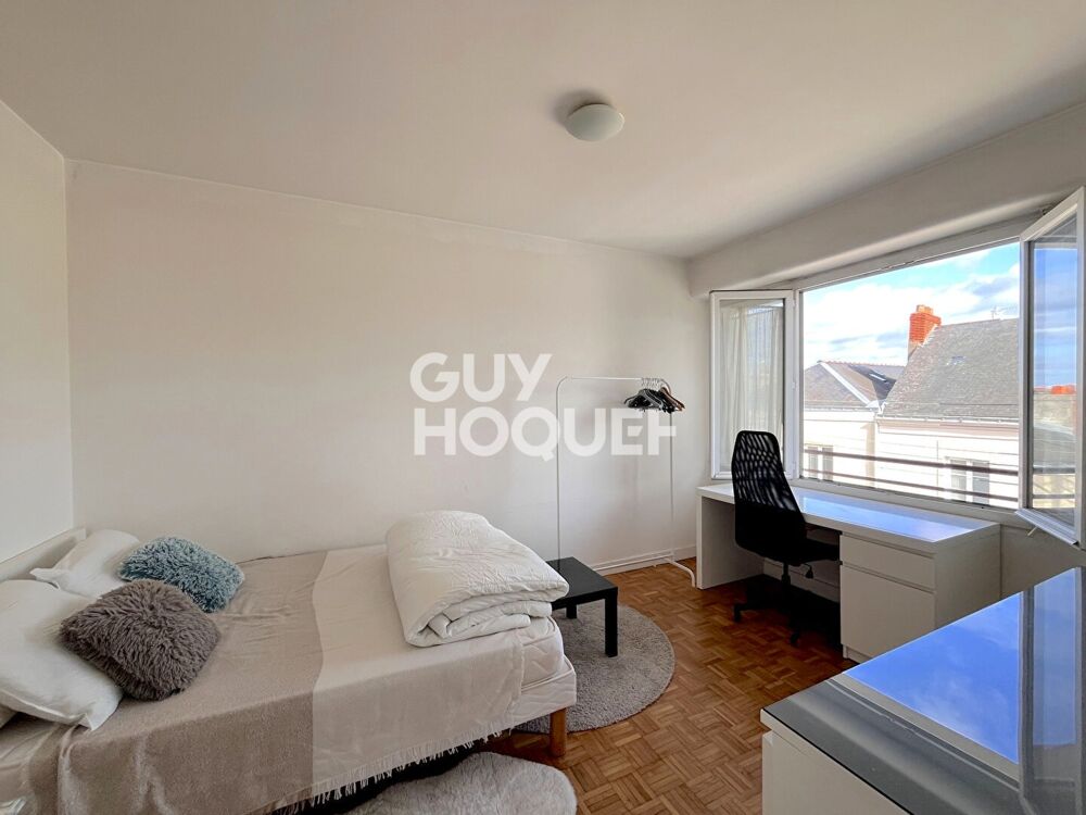 Vente Appartement appartement Nantes