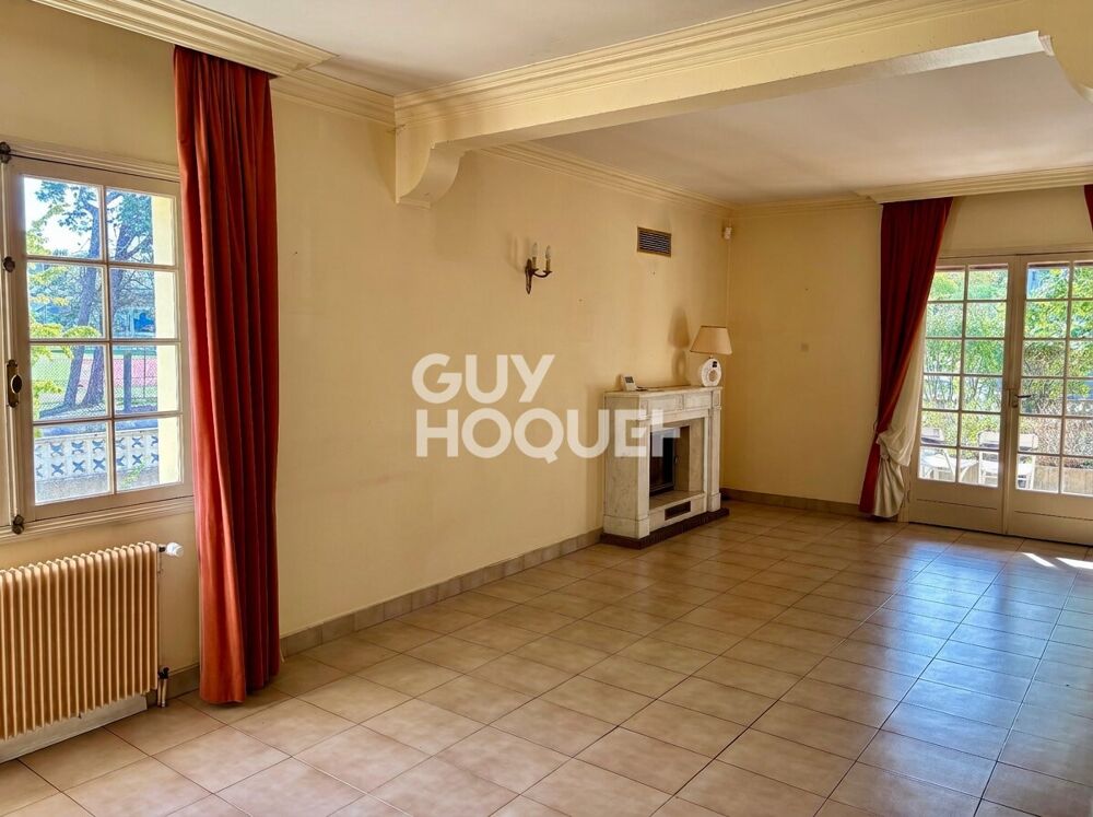 Vente Maison maison Carcassonne