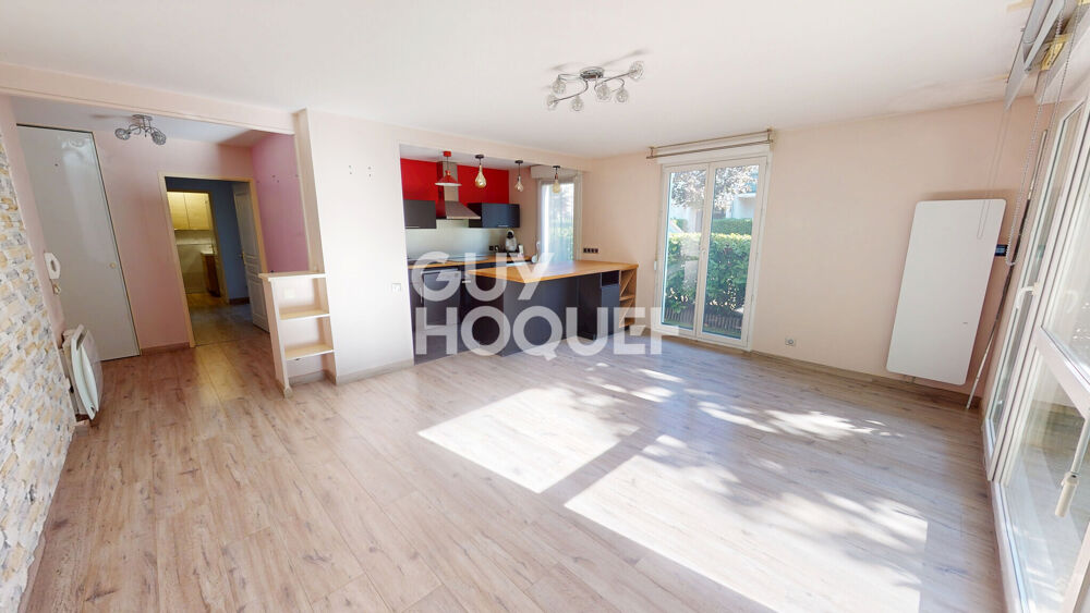 Vente Appartement appartement Dijon