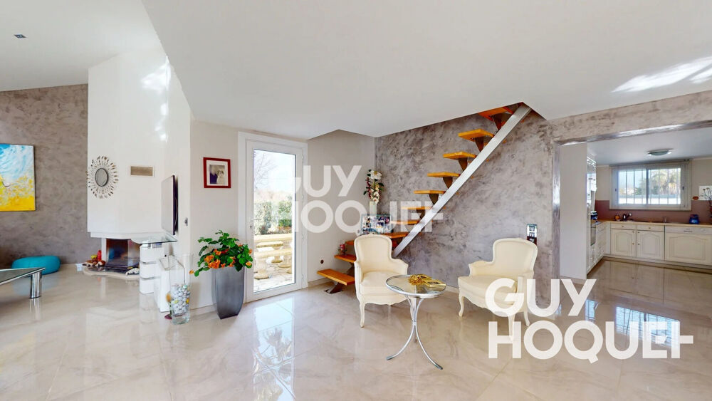 Vente Maison maison Saint-cyprien