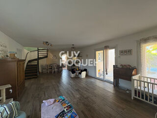  Maison à vendre 7 pièces 160 m²