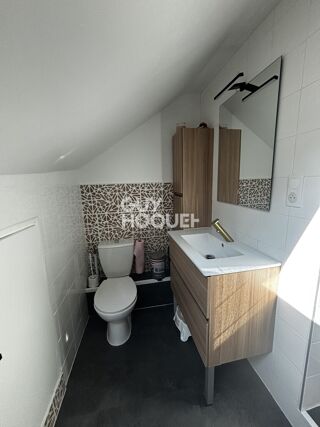  Maison à vendre 4 pièces 60 m²