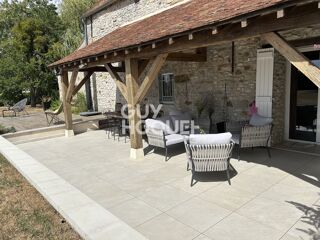 Maison à vendre 5 pièces 150 m²