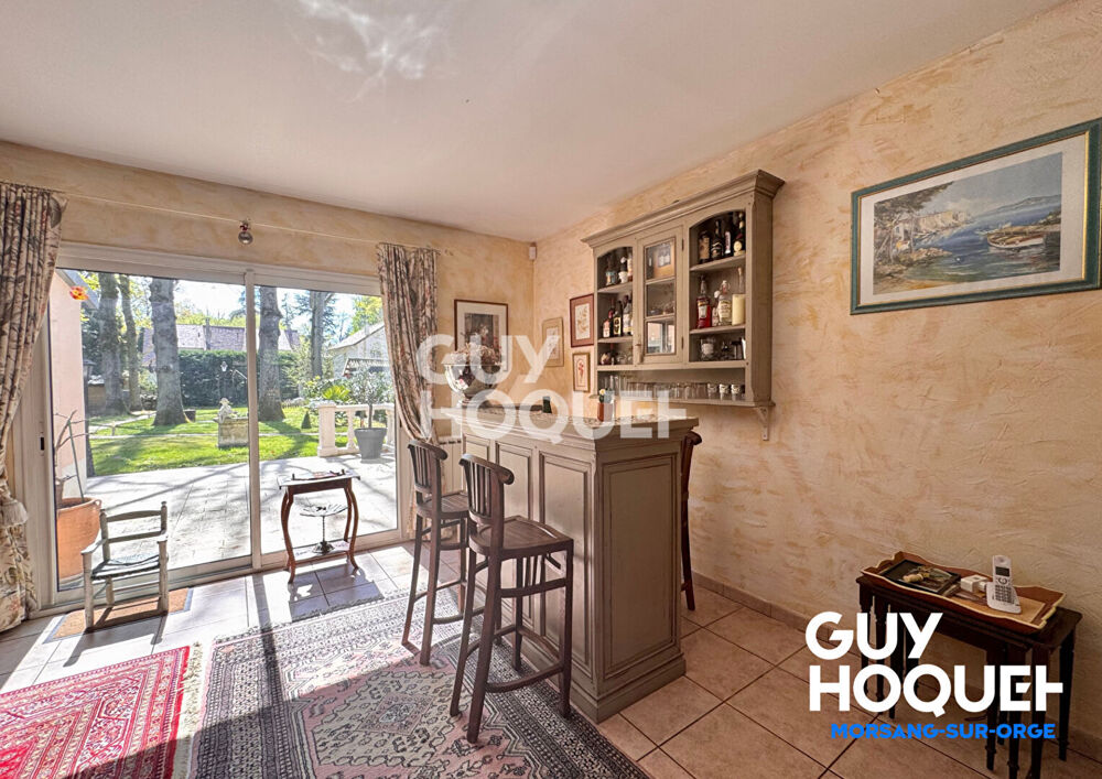 Vente Maison maison Morsang sur orge