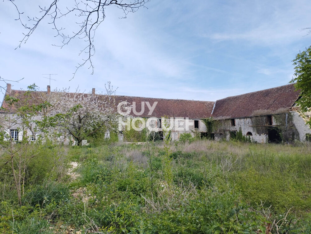 Maison 5 pièces 125 m² · à Provins · 125 m² · 245 000 €