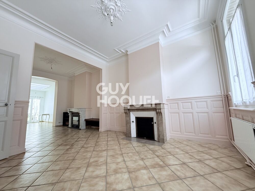 Vente Maison maison Amiens