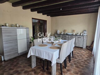  Maison à vendre 7 pièces 190 m²