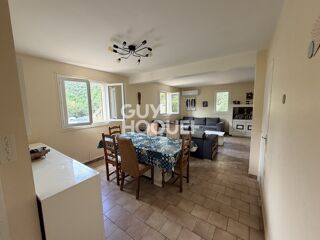  Maison à vendre 5 pièces 131 m²
