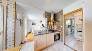  Maison à vendre 9 pièces 160 m²