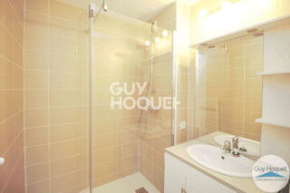  Appartement à louer 2 pièces 29 m²