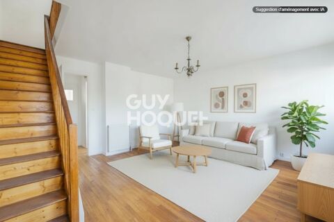   maison Maison - 5 pièce(s) - 84 m²