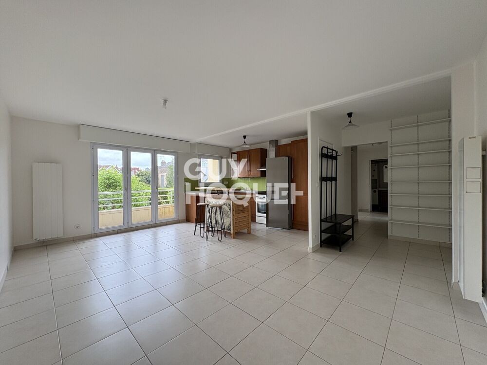 Location Appartement appartement Nantes