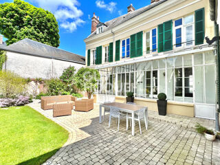  Maison à vendre 10 pièces 273 m²