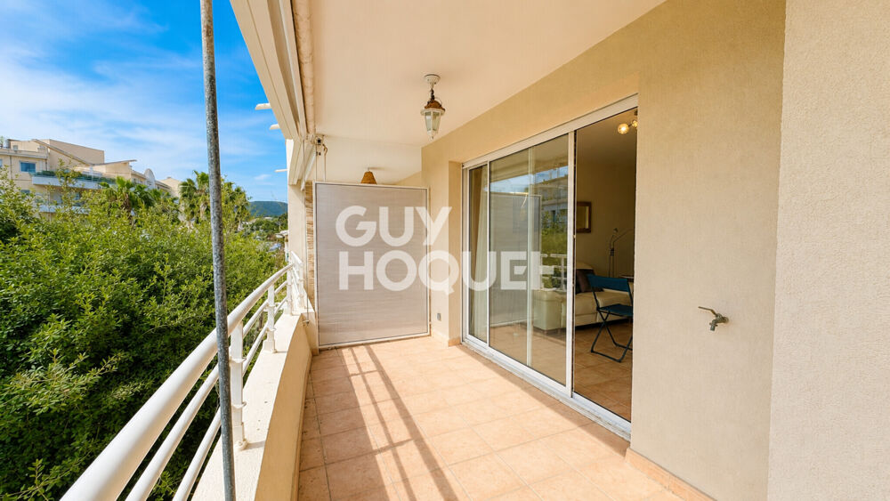 Vente Appartement appartement Cavalaire-sur-mer