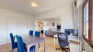  Appartement à vendre 4 pièces 86 m²