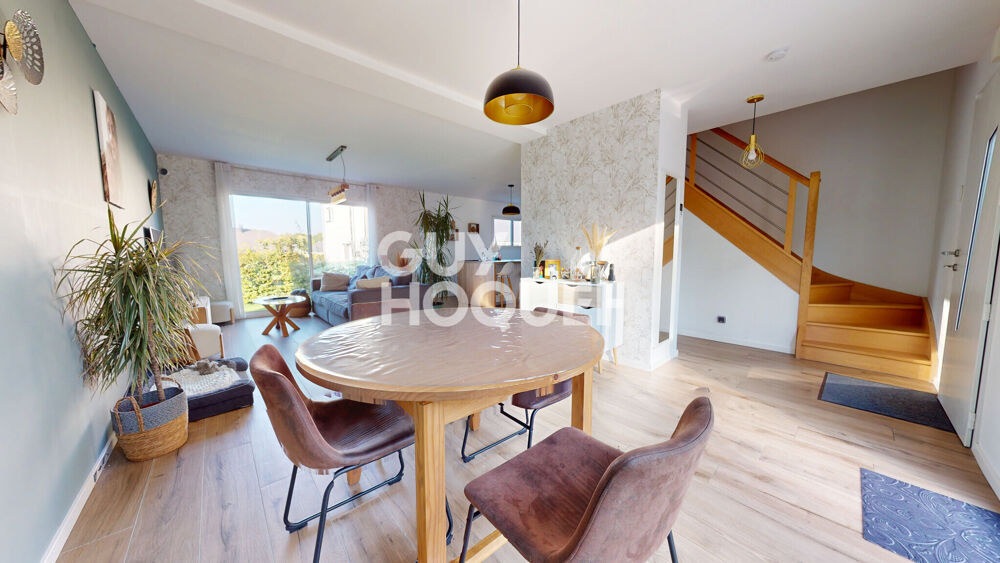 Vente Maison maison Esteville