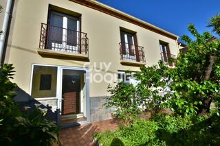  Maison � vendre 6 pi�ces 111 m�