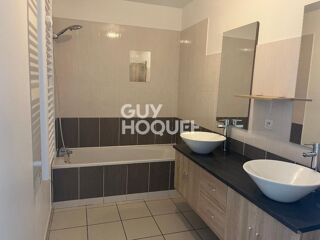  Maison à louer 3 pièces 64 m²