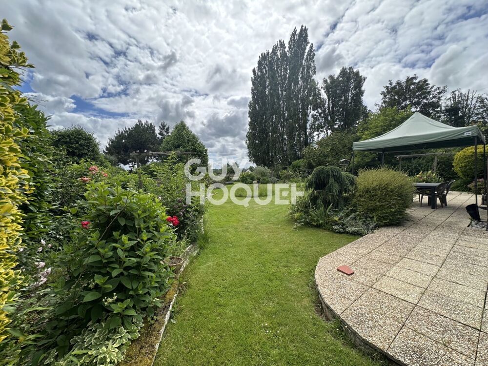 Vente Maison maison Saint-georges-sur-fontaine