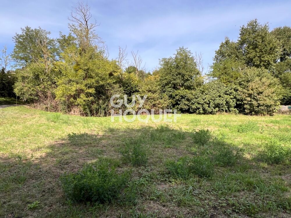 Vente Terrain terrain Allex