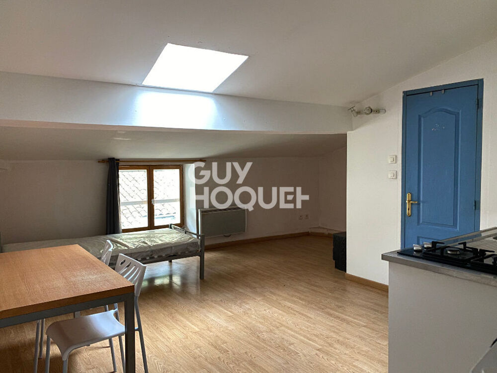 Location Appartement appartement Crest