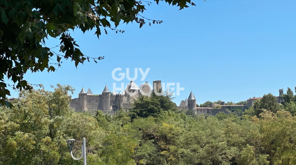 Maison 4 pièces 90 m² · à Carcassonne · 90 m² · 155 000 €