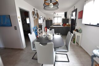  Maison � vendre 4 pi�ces 81 m�