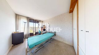  Appartement à vendre 4 pièces 84 m²