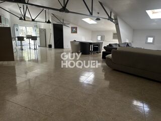  Maison à vendre 11 pièces 399 m²